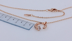 Ожерелье 45-50 см Xuping (18kn09600-ZZ3596)