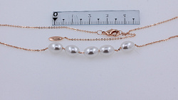 Ожерелье 45-50 см Xuping (18kn091h0-ZZ3591)
