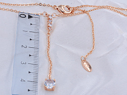 Ожерелье 45-50 см Xuping (18kn08300-ZZ3583)