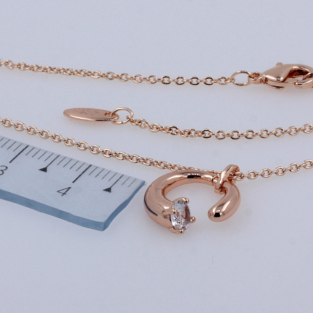 Ожерелье 45-50 см Xuping (18kn09600-ZZ3596)
