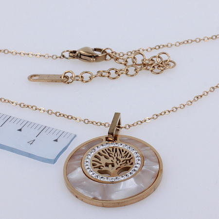 Ожерелье 45-55 см Xuping (18kn09900-ZZ3599)