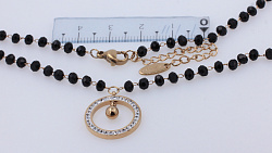 Ожерелье 45-55 см Xuping (18kn09800-ZZ3598)