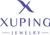 Официальные представитель в России - xuping jewelry