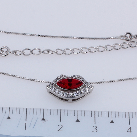 Ожерелье 40-45 см Xuping (ffkn06915-ZZ4669)