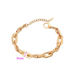 Браслет 19 см Xuping (18b03200-ZZ4532)