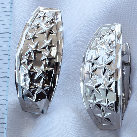 Серьги Xuping (ffke01000-ZZ8610)