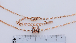 Ожерелье 45-50 см Xuping (18kn09300-ZZ3593)