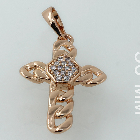 Подвеска  Xuping (18kp03800-ZZ4538)