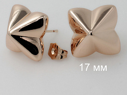 Серьги  Xuping (18e02600-ZZ3126)