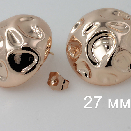 Серьги  Xuping (18e02500-ZZ3125)