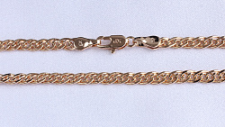 Цепь 55 см Xuping (18kn04990-ZZ5949)