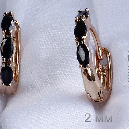 Серьги  (18e00660-ZZ3706-6)