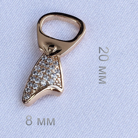 Подвеска  Xuping (18kp06400-ZZ4564)