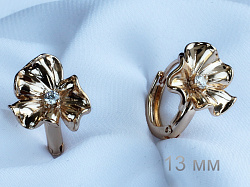 Серьги  Xuping (18e06100-ZZ3761)