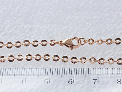 Цепь 45 см Xuping (18kn01690-ZZ5716)