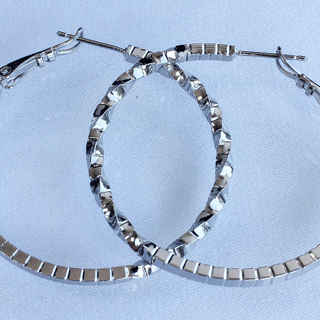 Серьги  Xuping (ffke04700-ZZ8847)