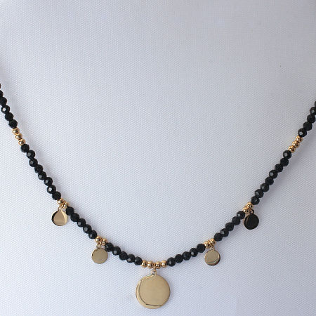 Ожерелье 45-50 см Xuping (18kn08200-ZZ3582)