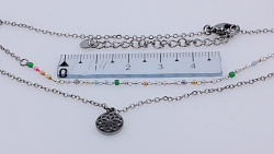 Ожерелье 45-50 см Xuping (ffkn07572-ZZ4675)