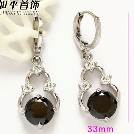 Серьги Xuping (ffke01660-ZZ2816)