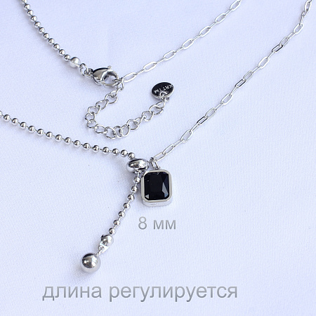 Ожерелье 40-45 см Xuping (ffkn09100-ZZ4691)