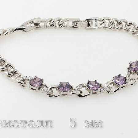 Браслет 19-21 см Xuping (ffkb08350-ZZ8483)