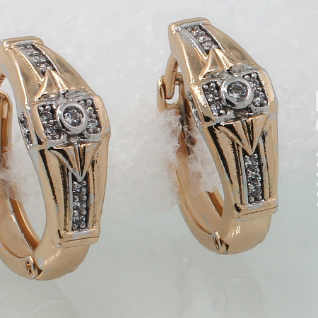 Серьги  (18e00800-ZZ3308)