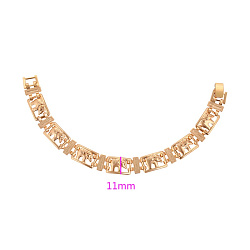 Браслет 19 см Xuping (18b04000-ZZ4540)