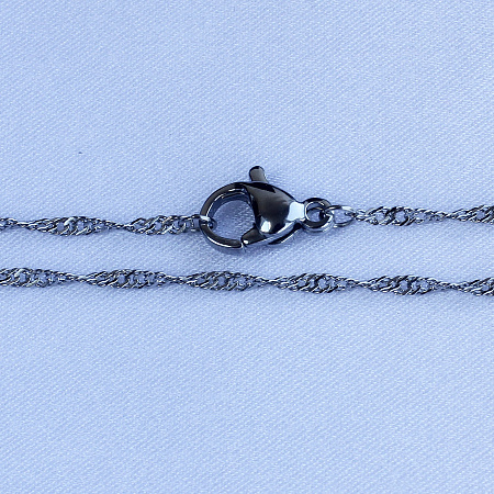 Цепь 45 см Xuping (ffn09590-ZZ5495)