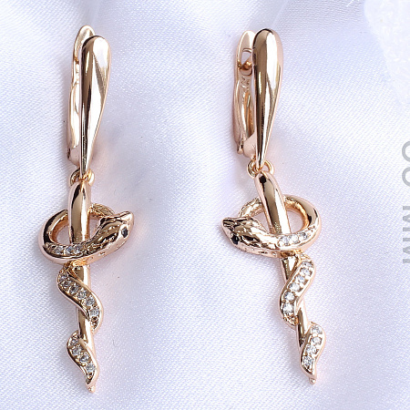 Серьги  (18e06100-ZZ3361)