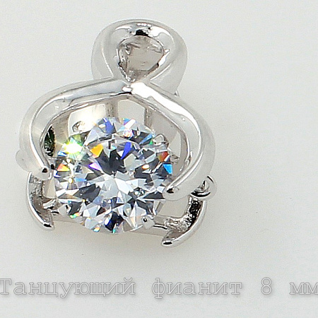 Подвеска Xuping (ffkp01800-ZZ4518)