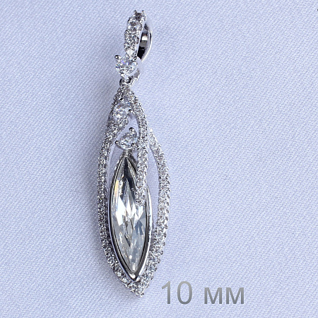 Подвеска  Xuping (ffkp06700-ZZ4567)