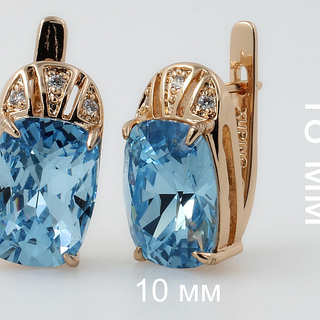 Серьги  Xuping (18e00440-ZZ3104)