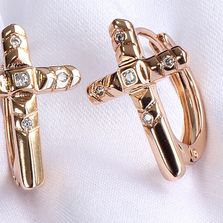 Серьги  (18e06900-ZZ3369)