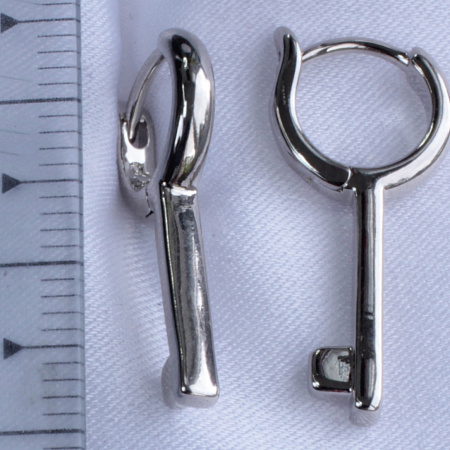 Серьги  Xuping (ffke07900-ZZ8679)