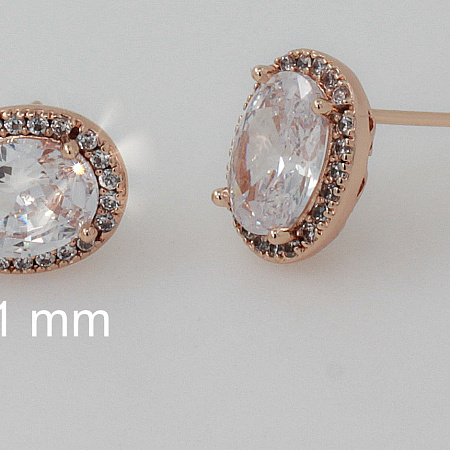Серьги  (18e03000-ZZ3330)