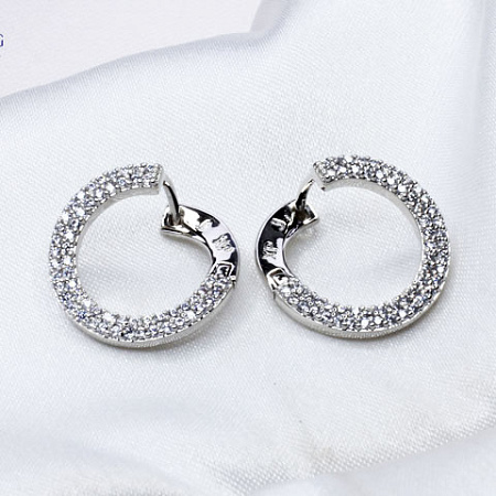 Серьги Xuping (ffke01700-ZZ8017)