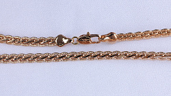 Цепь 55 см Xuping (18kn05190-ZZ5951)