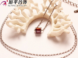 Ожерелье  40-45 см Xuping (ffkn06570-ZZ4465)
