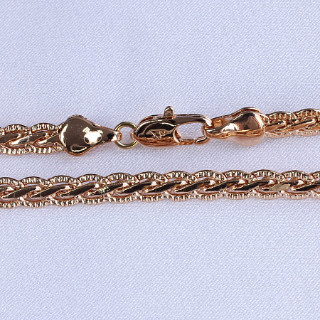 Цепь 55 см Xuping (18kn05190-ZZ5951)