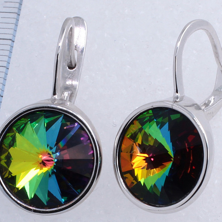 Серьги Xuping (ffke06333-ZZ8263-1)