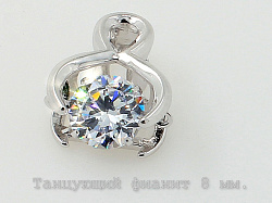Подвеска Xuping (ffkp01800-ZZ4518)