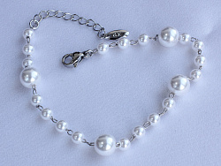 Браслет 17-19 см Xuping (ffkb015h0-ZZ8615)