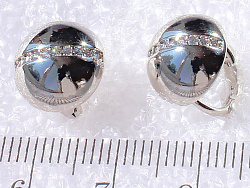 Серьги  Xuping (ffke07900-ZZ7879)