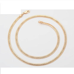 Цепь 55 см Xuping (18kn06090-ZZ5960)