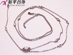 Ожерелье 80 см Xuping (ffkn02800-ZZ4628)