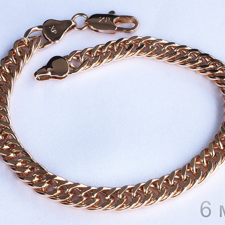 Браслет 19 см Xuping (18b01400-ZZ4514)
