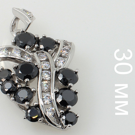 Подвеска Xuping (ffkp02960-ZZ4529)