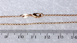 Цепь 50 см Xuping (18kn05890-ZZ5758)