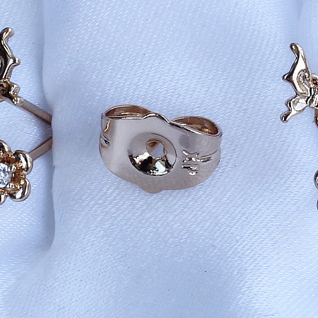 Пуссеты 2 пары  (18e02000-ZZ3720)