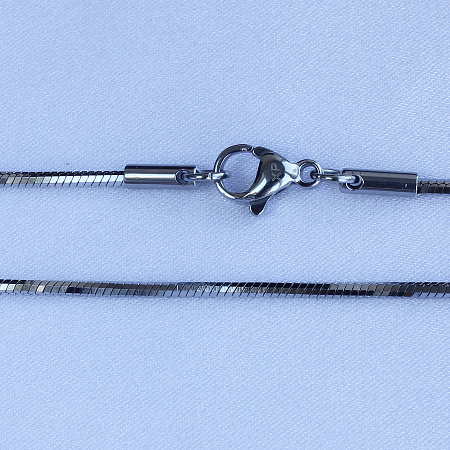 Цепь 45 см Xuping (ffn09390-ZZ5493)